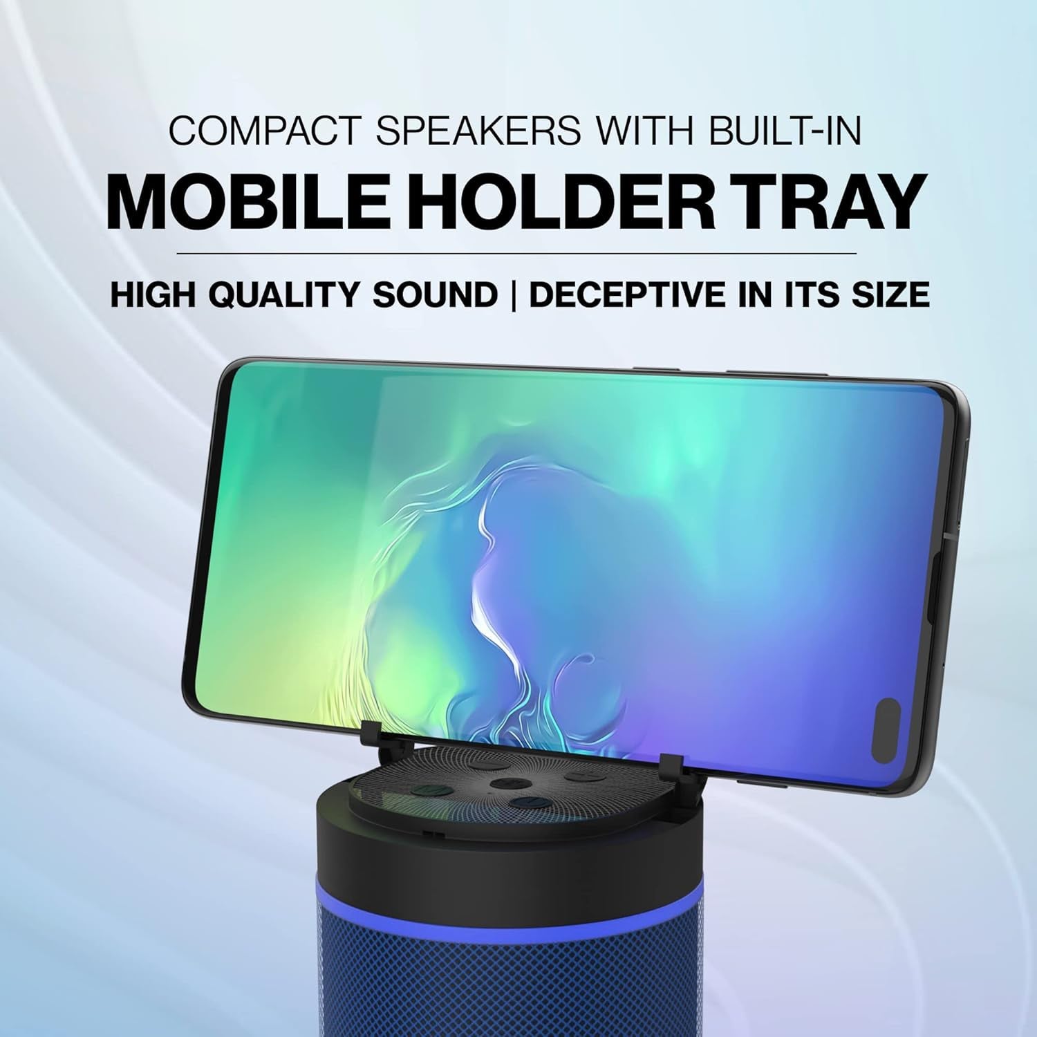 Portable Speaker / Rechargeable / Splash Proof Wireless High Sound Bluetooth Speaker, Blootuth speaker (media player) Portable Speaker / Rechargeable / Splash Proof Wireless High Sound Bluetooth Speaker, Blootuth speaker (media player)
